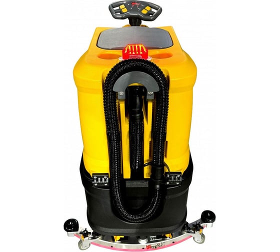 Поломоечная машина с управлением сидя GLAVMAN GK60 70/75 л, 3000 м2 792199