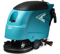 Поломоечная машина TVX T45Е+ с щёткой в комплекте Z090041