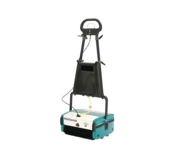 Универсальная поломоечная машина Truvox Multiwash 340P MW340/PUMP/EURO
