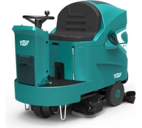 Поломоечная машина TVX модель T150/85 R S Z090013S