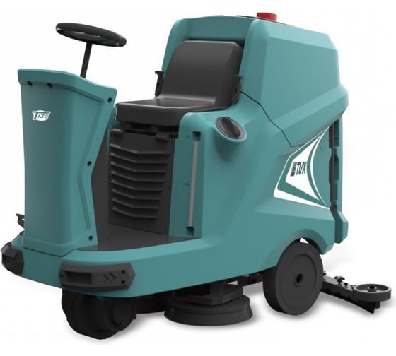 Поломоечная машина TVX T130 Z090631 1