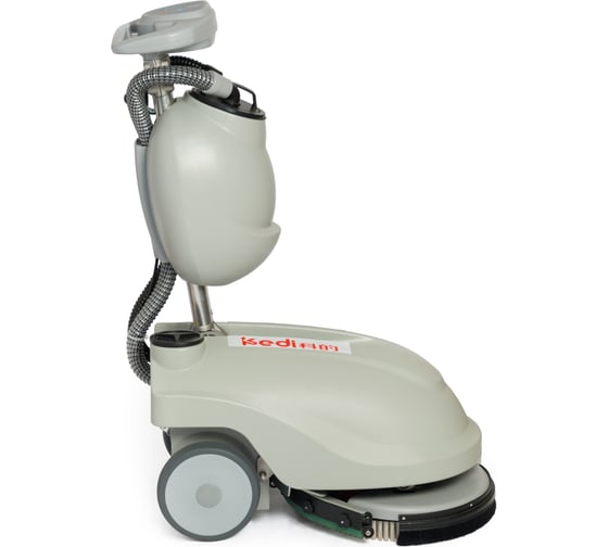 Поломоечная машина KEDI GBZ 350B