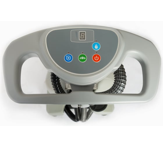 Поломоечная машина KEDI GBZ 350B