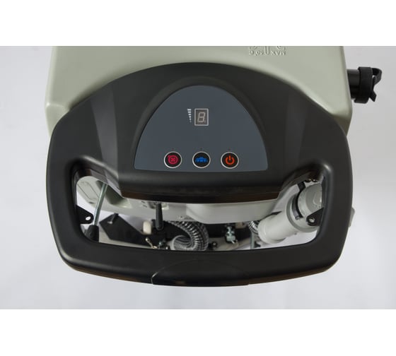 Поломоечная машина KEDI GBZ-430B