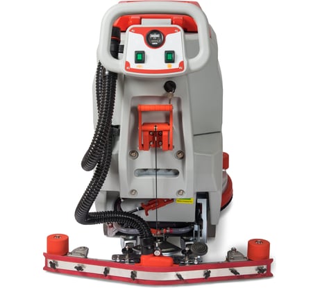 Поломоечная машина Bennett Smart S510B Basic с литиевым АКБ 60А BNT61050 li-60 BNT61050 li-50