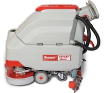 Поломоечная машина Bennett Clever C660bt BNT62080