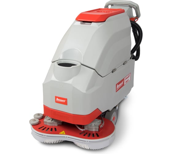 Поломоечная машина Bennett Clever C660bt BNT62080