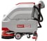 Поломоечная машина Bennett Clever C660bt BNT62080 2