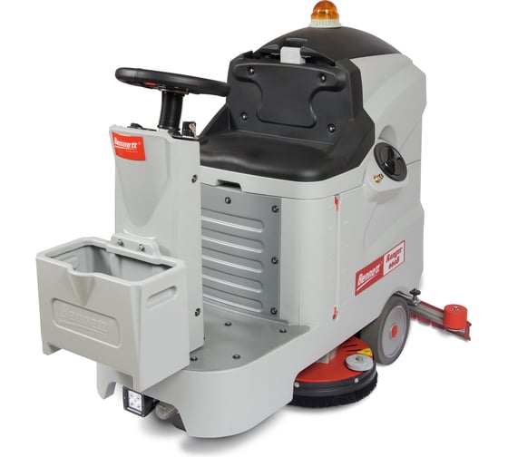 Поломоечная машина Bennett Ranger R660b BNT63010