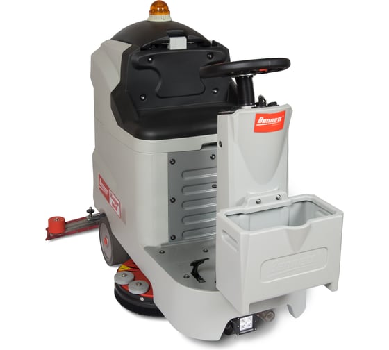 Поломоечная машина Bennett Ranger R660b BNT63010