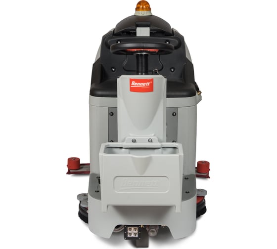 Поломоечная машина Bennett Ranger R660b BNT63010