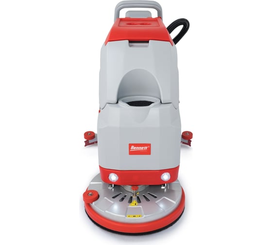 Поломоечная машина Bennett Smart S510B Basic с гелевыми АКБ BNT61050