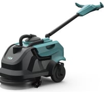 Поломоечная машина TVX T15B со щёткой, батареями и зарядным устройством в комплекте Z090931