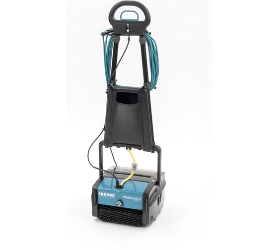 Универсальная поломоечная машина Truvox Multiwash 240P MW240/PUMP/EURO 1