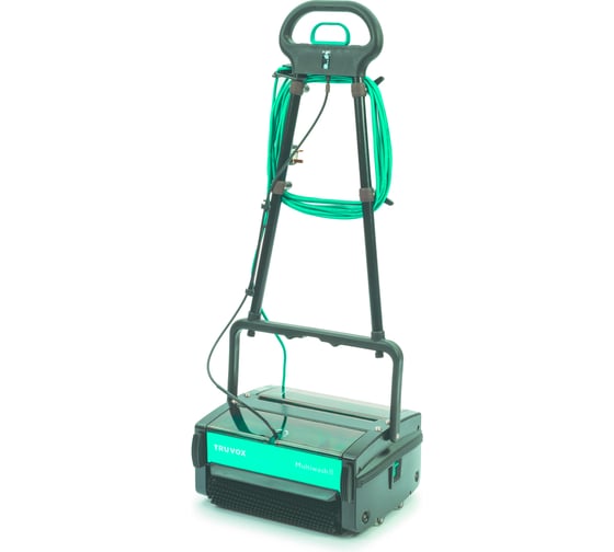 Универсальная поломоечная машина Truvox Multiwash 340 PUMP BATTERY VERSION MW340/PUMP/B/EURO 1