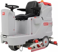 Поломоечная машина Bennett Hussar H120-75R BNT с местом оператора H120-75R