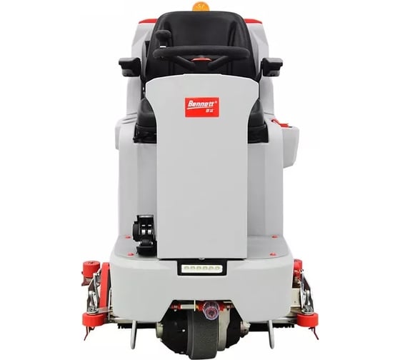 Поломоечная машина Bennett Hussar H120-75R BNT с местом оператора H120-75R