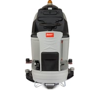 Поломоечная машина Bennett Hussar H760b с местом оператора, (слитиевым АКБ 300A) BNT 760-300li