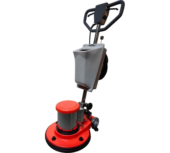 Однодисковая машина Evoline FME 2500 (полотер) электрическая FME2500