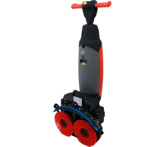 Поломоечная аккумуляторная машина Evoline SDB 430 SDB430