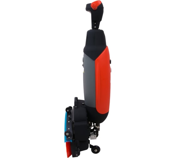 Поломоечная аккумуляторная машина Evoline SDB 430 SDB430