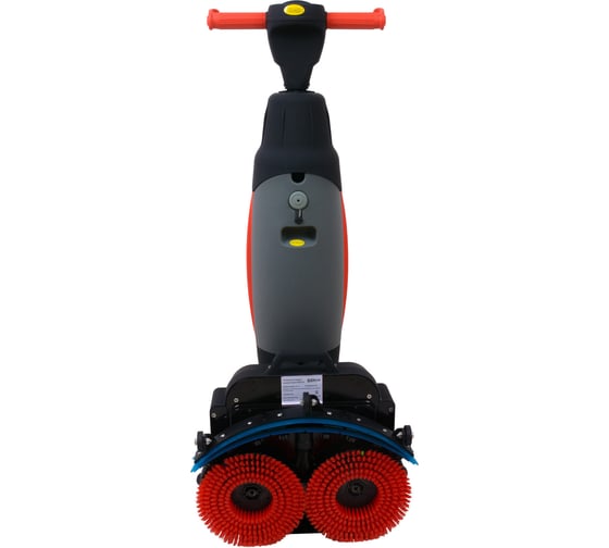 Поломоечная аккумуляторная машина Evoline SDB 430 SDB430