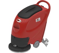 Батарейная поломоечная машина VOSTOK BA45 с LI-ION АКБ 62 Ач и з/у SY-BA04524L