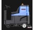 Поломоечная Машина Высокопроизводительная с Управлением Сидя OXLIFT X5 120/140 л 5500 м2 791722 1