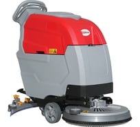 Поломоечная машина аккумуляторная Evoline SDB 530 T с литиевой АКБ и ЗУ SDB530T-LI