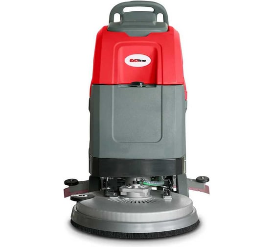 Поломоечная машина сетевая Evoline SDE 530 SDE530