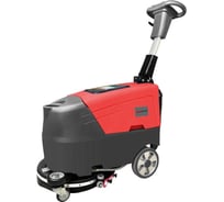 Поломоечная машина Evoline аккумуляторная SDB 380 с гелевой АКБ и ЗУ SDB380-GEL