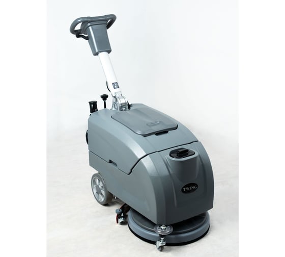 Поломоечная машина TWINC B30 с литиевой АКБ 50Ah В30 1
