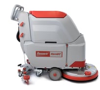 Поломоечная машина Bennett Smart S510B PRO с литиевым АКБ 105А S510b PRO 105li