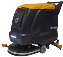 Аккумуляторная поломоечная машина CHANCEE M50 PLUS с гелевыми АКБ (113 а/ч при С5) M50-plus