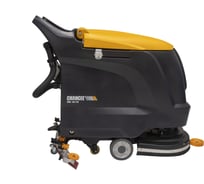 Аккумуляторная поломоечная машина CHANCEE M50 PLUS с литиевым АКБ (150 а/ч) M50-plus -li-150