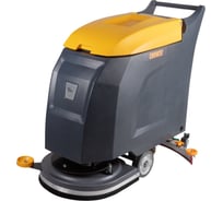 Аккумуляторная поломоечная машина CHANCEE M50 Wireless с литиевым АКБ (60 а/ч) M50 Wireless-li-60