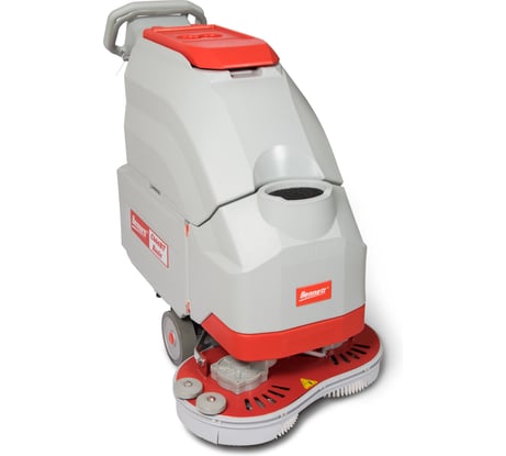 Поломоечная машина  Bennett Clever C660BT (с литиевым АКБ 150 а/ч) BNT62080-li150