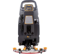 Аккумуляторная поломоечная машина Chancee M60 Self-propelled с литиевым АКБ (60 а/ч) M60 Self-propelled-li-60