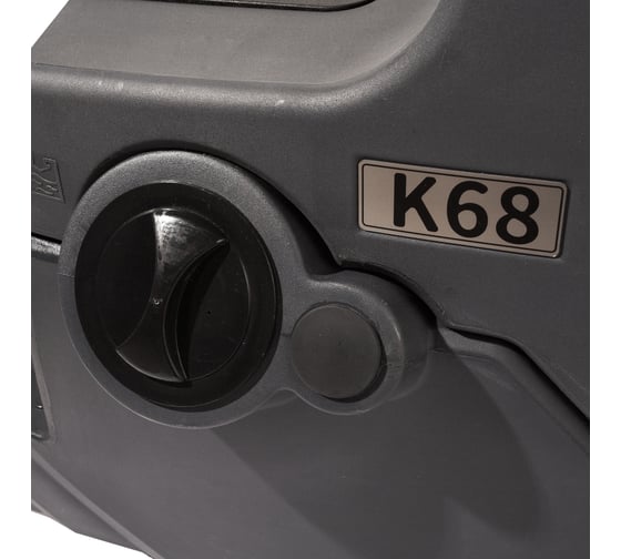 Поломоечная машина с местом оператора Chancee K68 с литиевым АКБ (105 а/ч) K68-105