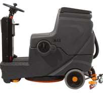 Поломоечная машина с местом оператора Chancee K68 с литиевым АКБ (150 а/ч) K68-150