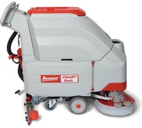 Поломоечная машина Bennett Clever C660BT (с литиевым АКБ 105 а/ч) BNT62080-li105