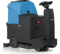 Поломоечная машина Fimap MXR аккумуляторная 105861 GEL