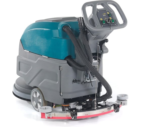 Поломоечная машина WELLLAND AR-S4 20.5040.00