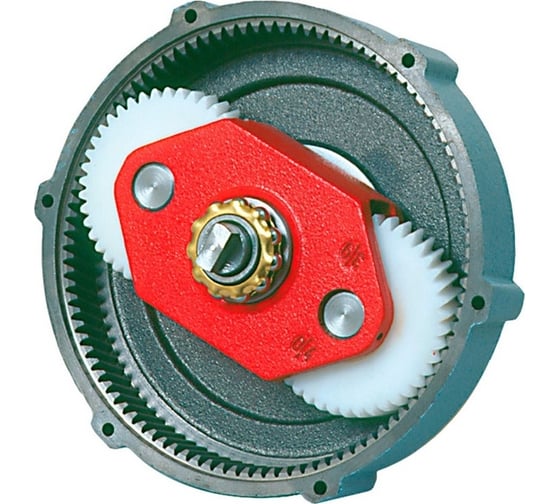 Однодисковая поломоечная машина Ghibli&Wirbel SB 143 L10 220-240V, 50HZ 00-183EL-GH