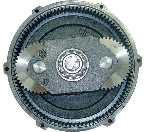 Однодисковая поломоечная машина Ghibli&Wirbel SB 143 L10 220-240V, 50HZ 00-183EL-GH