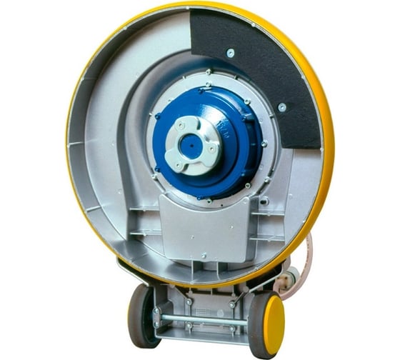 Однодисковая поломоечная машина Ghibli&Wirbel SB 143 L10 220-240V, 50HZ 00-183EL-GH