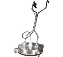 Поломойка Гидромаркет Surface Cleaner (ротационная мойка пола высокого давления с 2 форсунками) QX05 GMA-SC-2-350X06