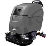 Поломоечная машина TWINC с литиевой АКБ 100Ah B55D