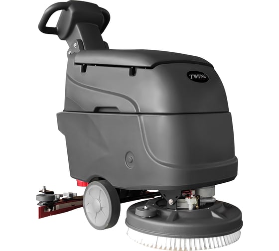 Поломоечная машина TWINC B45 с литиевой АКБ 50Ah B45/50 1