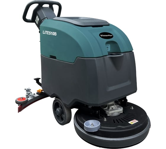 Поломоечная машина VinnerMyer 90998532506 VM (литиевая АКБ 50 Ач С2) LiTE500B-L50 1